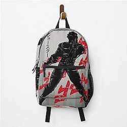 JoJo's Bizarre 9 Backpack