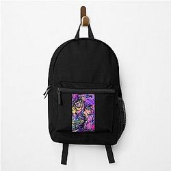 Jojo's anime Backpack