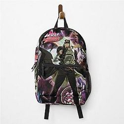 JoJo's Bizarre  Backpack