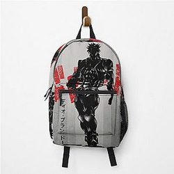 JoJo's Bizarre 4 Backpack