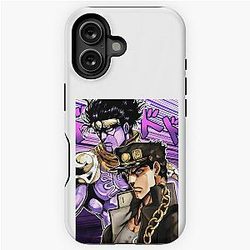 Yare yare daze iPhone Tough Case