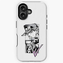 yare yare daze iPhone Tough Case