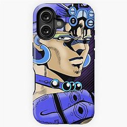 Wamuu iPhone Tough Case