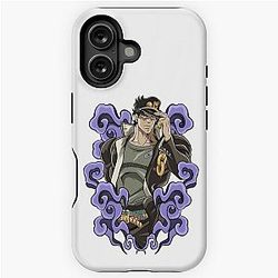 yare yare daze iPhone Tough Case