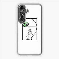 Bizarre Run  Samsung Galaxy Soft Case