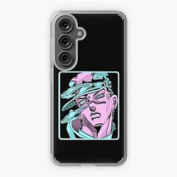 Powerful stand user Samsung Galaxy Soft Case