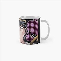 enemy-brothers jojos Classic Mug THAO123