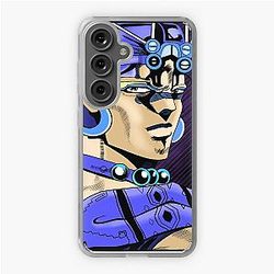 Wamuu Samsung Galaxy Soft Case