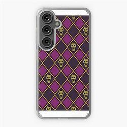JXJX Bizarre Ads - Killer King Samsung Galaxy Soft Case