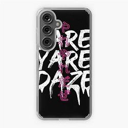 Yare Yare Daze Samsung Galaxy Soft Case