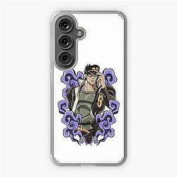 yare yare daze Samsung Galaxy Soft Case