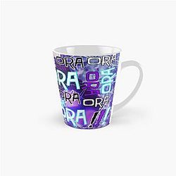 Jojo ORA Tall Mug THAO123