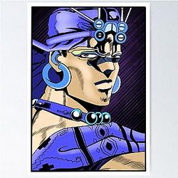Wamuu Poster