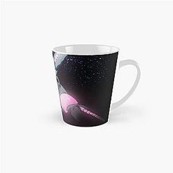 D4C JoJo's Bizarre Tall Mug THAO123