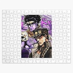 Yare yare daze Jigsaw Puzzle