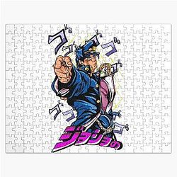 Yare yare daze Jigsaw Puzzle