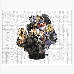 Yare yare daze  Jigsaw Puzzle