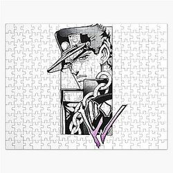 yare yare daze Jigsaw Puzzle