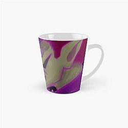 Walugi but its a JoJo reference. Tall Mug THAO123
