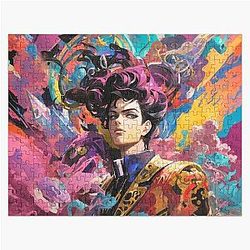 Stand Still - Bizarre Wind  Jigsaw Puzzle