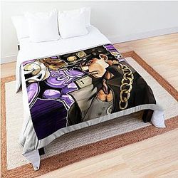 Yare yare daze Comforter