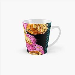 JoJo SBR - Tusk Act 4 Stand Rush Classic 		 Tall Mug THAO123