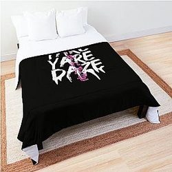 Yare Yare Daze Essential T Shirt Tee Comforter
