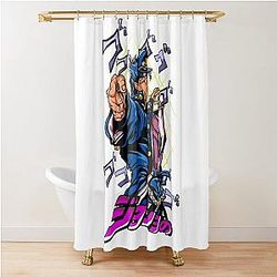 Yare yare daze Shower Curtain