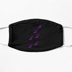 Jojo Menacing Png ! Sticker Flat Mask THAO123