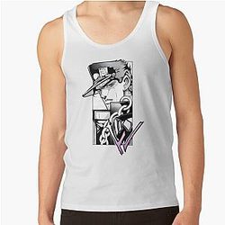 yare yare daze Tank Top