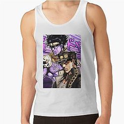 Yare yare daze Tank Top