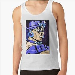 Wamuu Tank Top