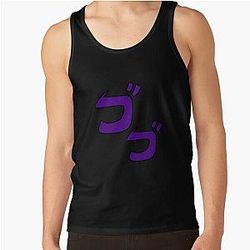 Jojo's ⭐ Tank Top