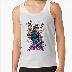 Yare yare daze Tank Top