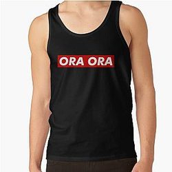 ORA ORA Tank Top