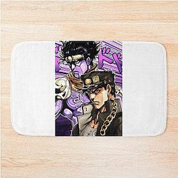 Yare yare daze Bath Mat