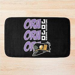 ora ora ora 목욕 매트