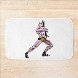Powerful stand Bath Mat