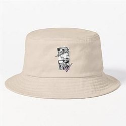 yare yare daze Bucket Hat