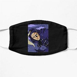 Aventure Bizarre De Blackmore Jojo  Flat Mask THAO123