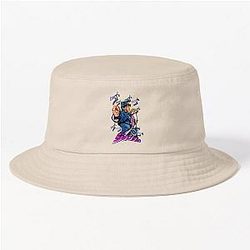 Yare yare daze Bucket Hat
