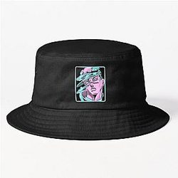Powerful stand user Bucket Hat