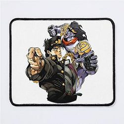 Yare yare daze  Mouse Pad