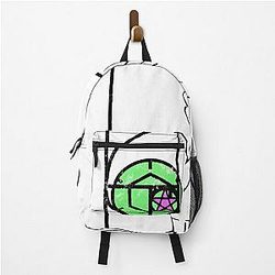 Bizarre Run  Backpack