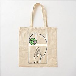 Bizarre Run Classic Cotton Tote Bag