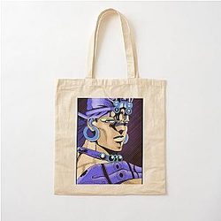 Wamuu Cotton Tote Bag