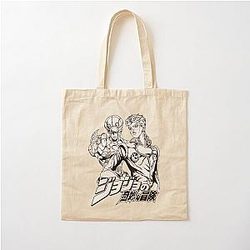 Powerful stand user Cotton Tote Bag