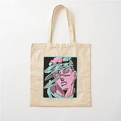 Powerful stand user Cotton Tote Bag