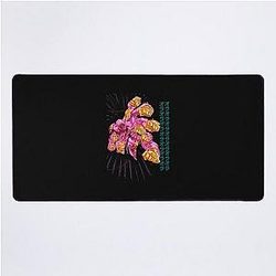 JoJo SBR - Tusk Act 4 Stand Rush Classic 		 Desk Mat THAO123