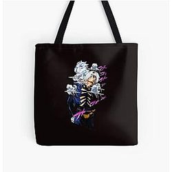 Weather Report Jojo's All Over Print Tote Bag